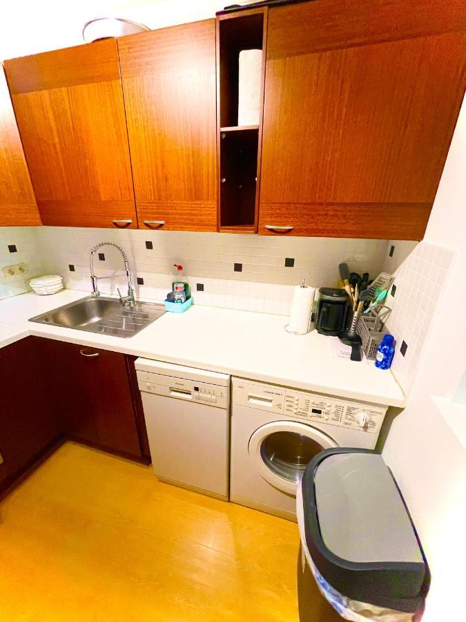 Avenue Louise - Appartement Prestigieux Bruksela Zewnętrze zdjęcie